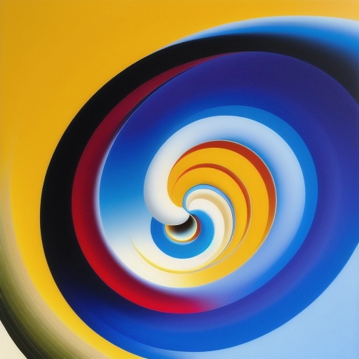 Pao internet vidéo illustration 3d serveur intelligence générative freelance paris studio de création CLUOQXM0